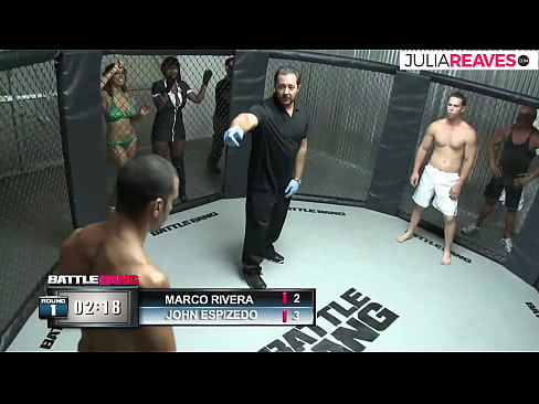 ❤️ Ultimate Fighter-ը ռինգում մենամարտից անմիջապես հետո ծեծում է թվով աղջկան ❌  Սեքս մեզ մոտ ❌️❤