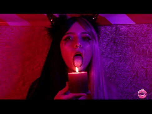 ❤️ Կրքոտ մինետ «Sexy Succubus with Mouth Fulfillment»-ից ❌ Սեքս մեզ մոտ ❌️❤