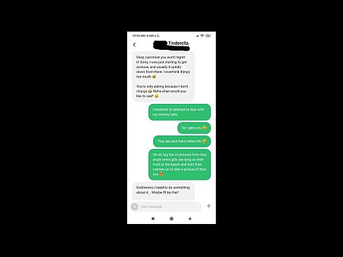 ❤️ Ես ավելացրի նոր PAWG Tinder-ից իմ հարեմում (խոսել Tinder-ի հետ՝ ներառված է) ❌ Սեքս մեզ մոտ ❌️❤